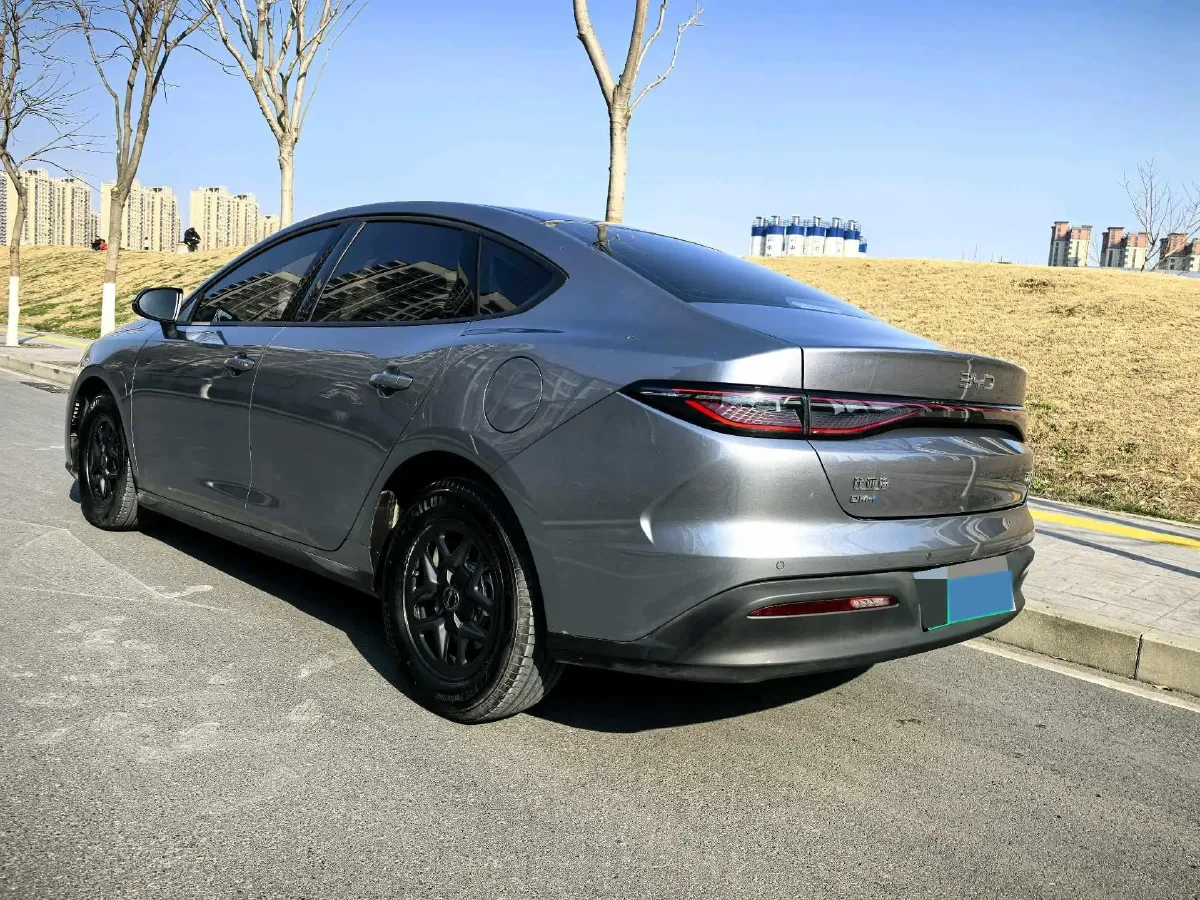 2025 BYD Seal05 DM-i 1.5L 101HP L4 E-CVT PHEV 7.68KWH,autocango,china used car exporter,china ev exporter,chinese used car exporter,chinese used ev exporter