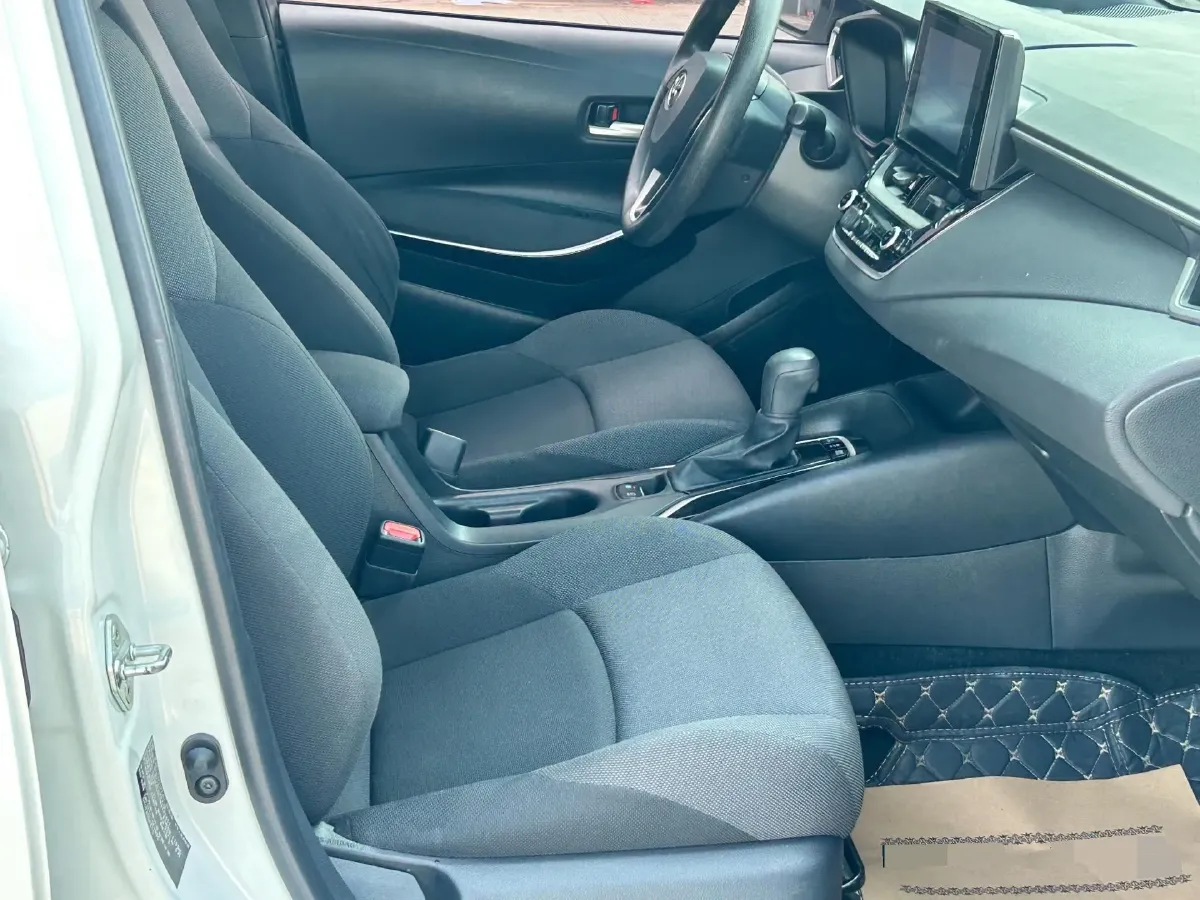 2021 Toyota Levin 1.8L 98HP L4 E-CVT Hybrid,autocango,china used car exporter,china ev exporter,chinese used car exporter,chinese used ev exporter