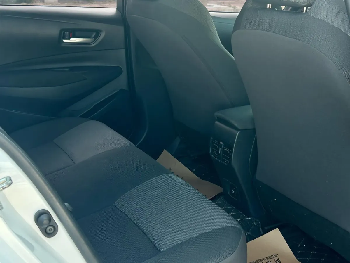 2021 Toyota Levin 1.8L 98HP L4 E-CVT Hybrid,autocango,china used car exporter,china ev exporter,chinese used car exporter,chinese used ev exporter