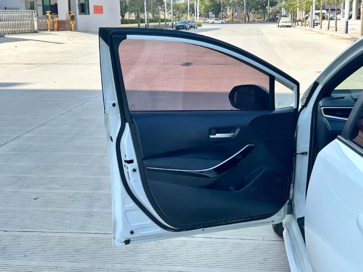 2021 Toyota Levin 1.8L 98HP L4 E-CVT Hybrid,autocango,china used car exporter,china ev exporter,chinese used car exporter,chinese used ev exporter