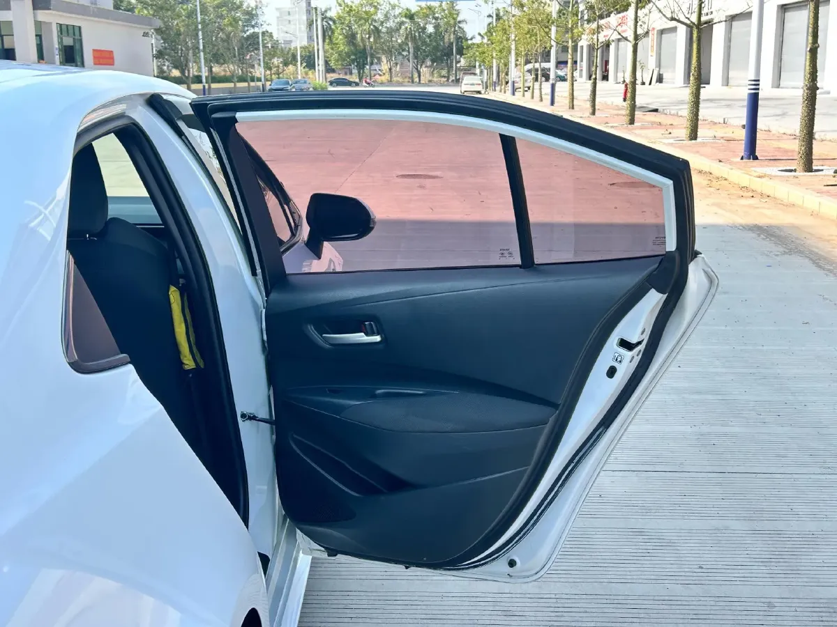 2021 Toyota Levin 1.8L 98HP L4 E-CVT Hybrid,autocango,china used car exporter,china ev exporter,chinese used car exporter,chinese used ev exporter