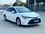 2021 Toyota Levin 1.8L 98HP L4 E-CVT Hybrid