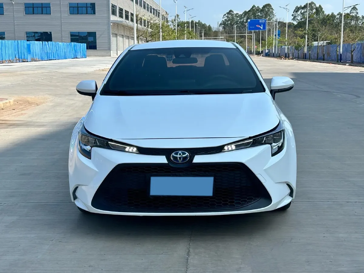 2021 Toyota Levin 1.8L 98HP L4 E-CVT Hybrid,autocango,china used car exporter,china ev exporter,chinese used car exporter,chinese used ev exporter