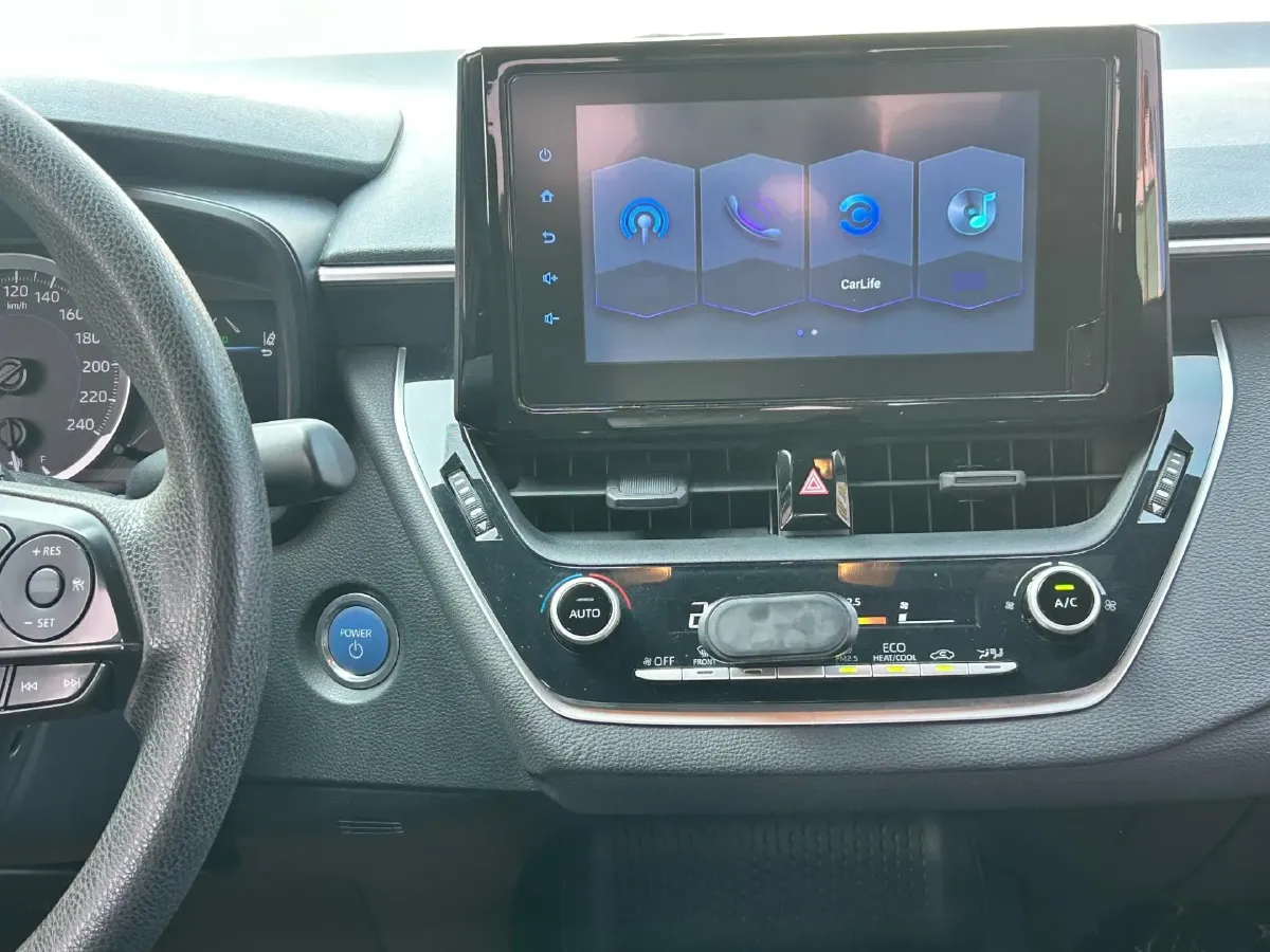 2021 Toyota Levin 1.8L 98HP L4 E-CVT Hybrid,autocango,china used car exporter,china ev exporter,chinese used car exporter,chinese used ev exporter