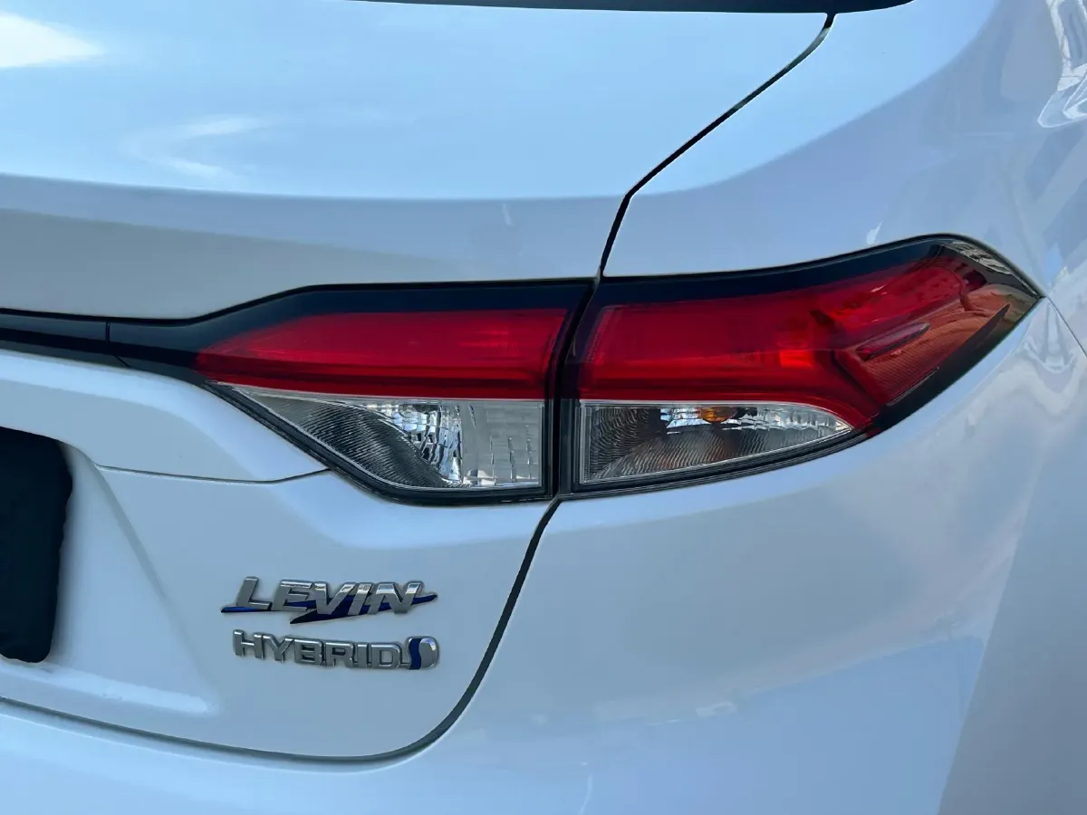 2021 Toyota Levin 1.8L 98HP L4 E-CVT Hybrid,autocango,china used car exporter,china ev exporter,chinese used car exporter,chinese used ev exporter