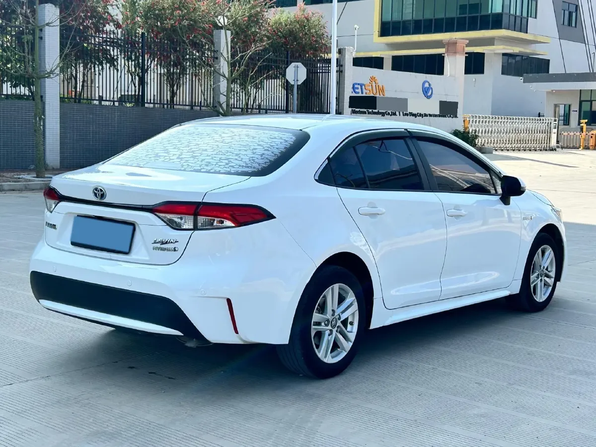 2021 Toyota Levin 1.8L 98HP L4 E-CVT Hybrid,autocango,china used car exporter,china ev exporter,chinese used car exporter,chinese used ev exporter