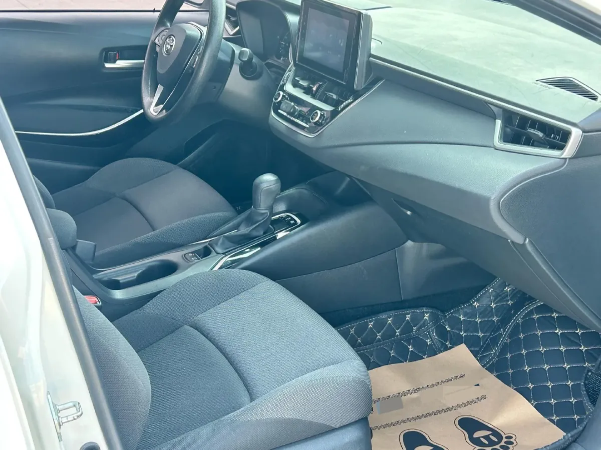 2021 Toyota Levin 1.8L 98HP L4 E-CVT Hybrid,autocango,china used car exporter,china ev exporter,chinese used car exporter,chinese used ev exporter