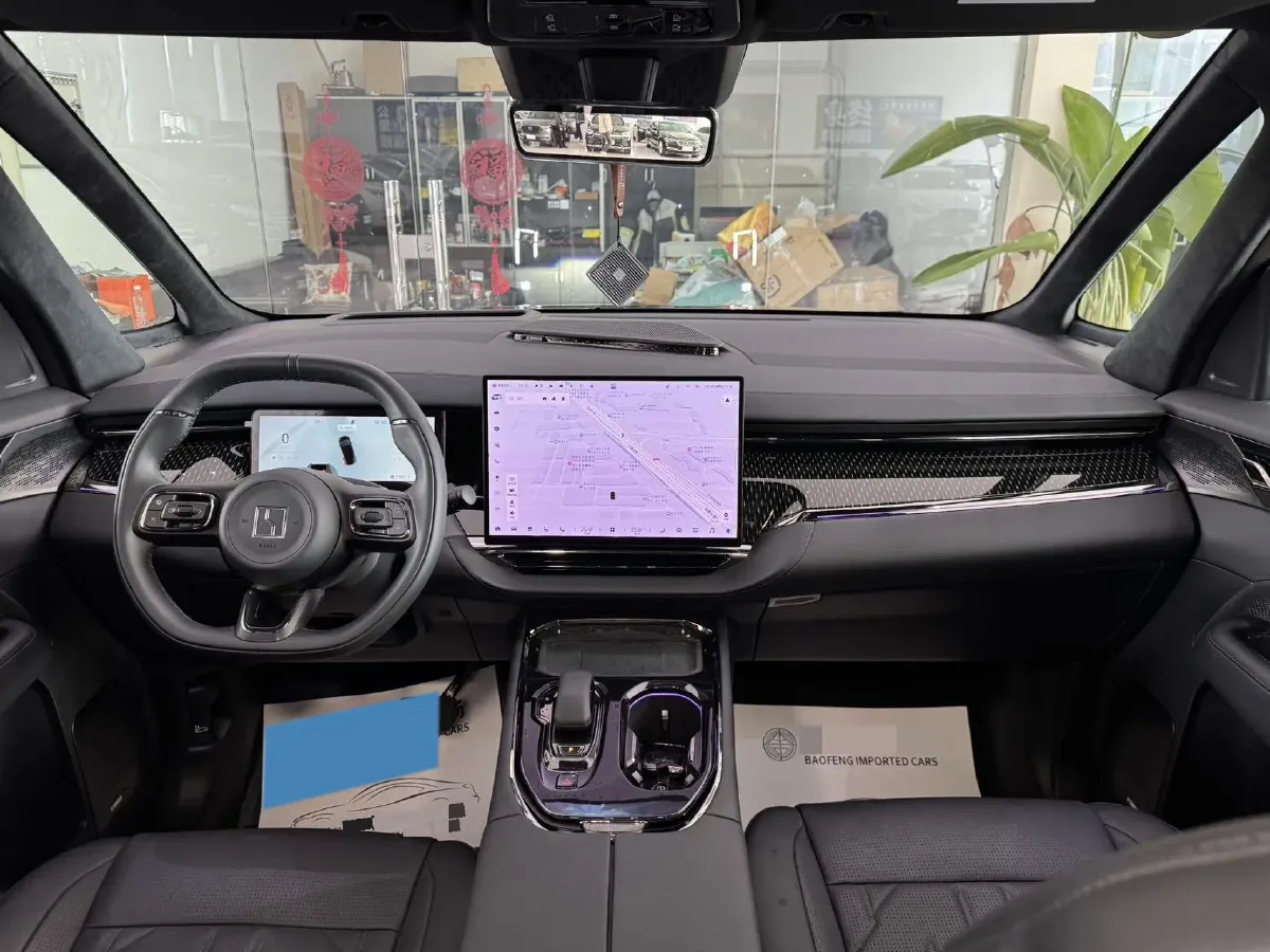 2024 Zeekr 009 BEV 108KWH,autocango,china used car exporter,china ev exporter,chinese used car exporter,chinese used ev exporter