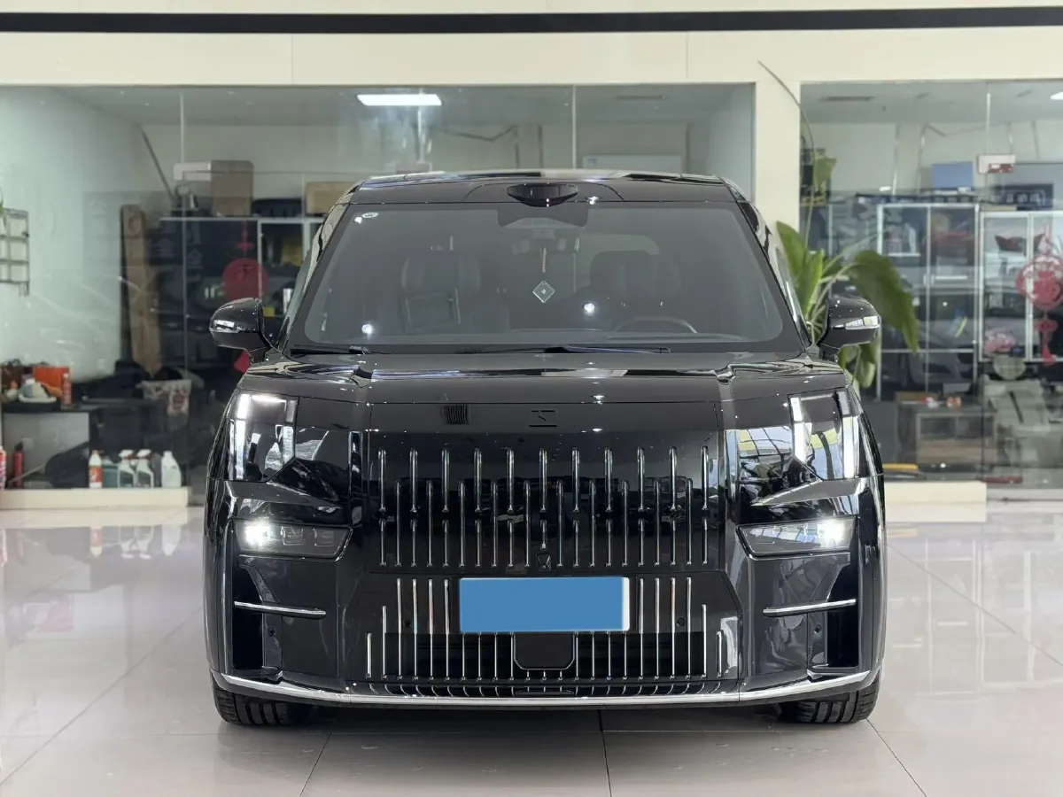 2024 Zeekr 009 BEV 108KWH,autocango,china used car exporter,china ev exporter,chinese used car exporter,chinese used ev exporter