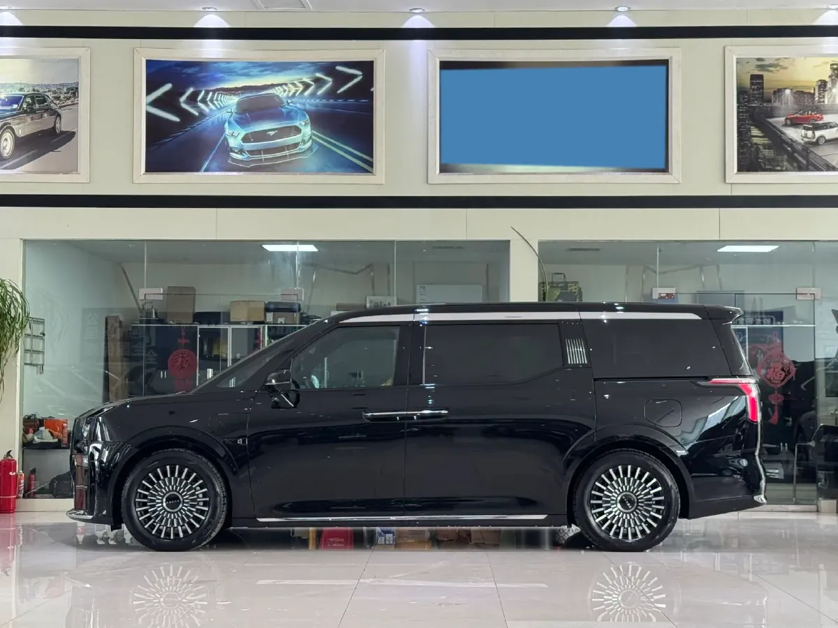 2024 Zeekr 009 BEV 108KWH,autocango,china used car exporter,china ev exporter,chinese used car exporter,chinese used ev exporter