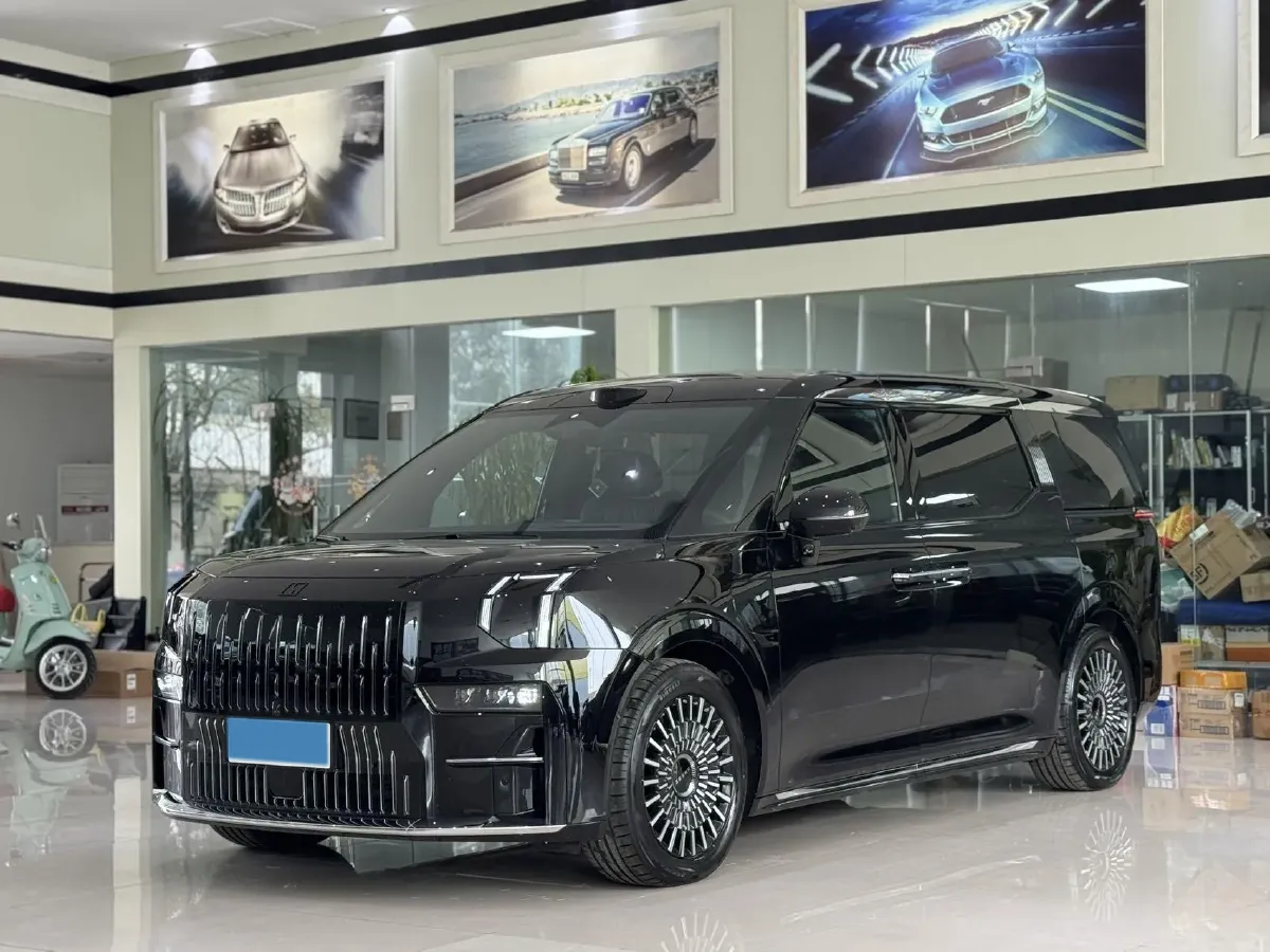 2024 Zeekr 009 BEV 108KWH,autocango,china used car exporter,china ev exporter,chinese used car exporter,chinese used ev exporter