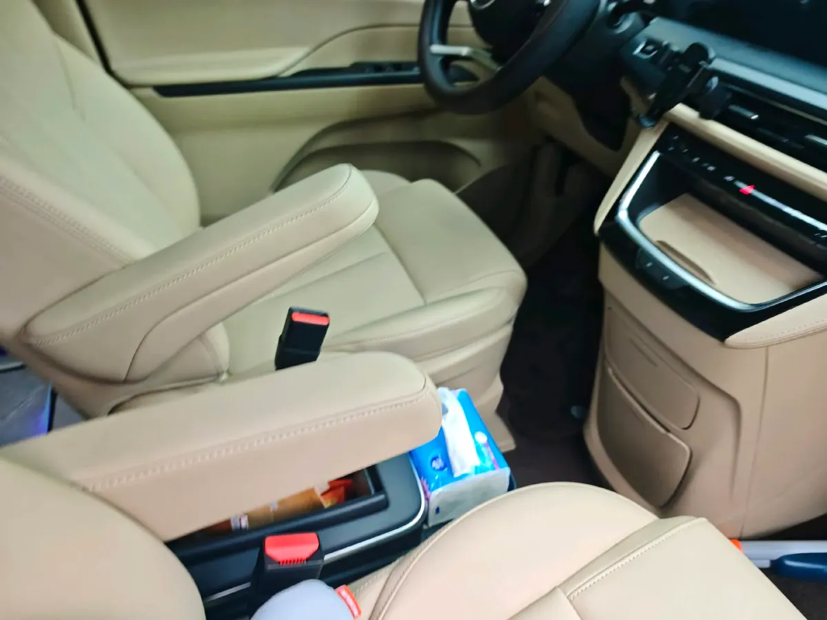 2025 Buick GL8 2.0T 237HP L4 9AT,autocango,china used car exporter,china ev exporter,chinese used car exporter,chinese used ev exporter