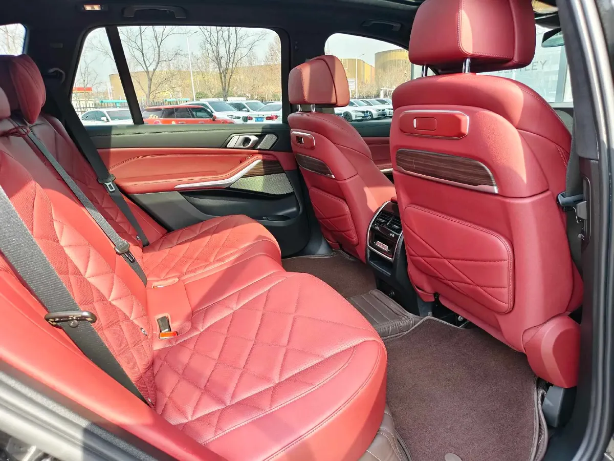 2023 BMW X5 3.0T 381HP L6 8AT,autocango,china used car exporter,china ev exporter,chinese used car exporter,chinese used ev exporter