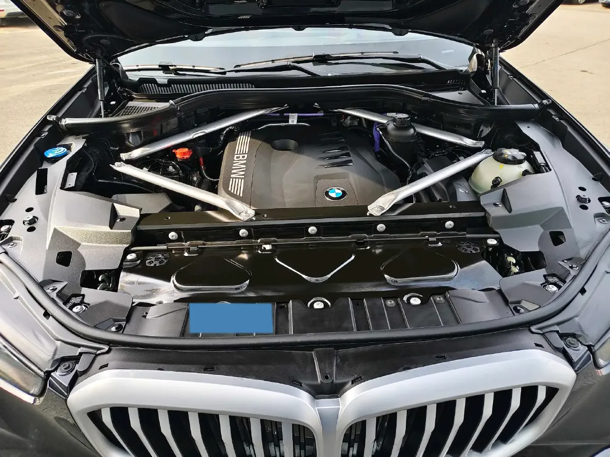 2023 BMW X5 3.0T 381HP L6 8AT,autocango,china used car exporter,china ev exporter,chinese used car exporter,chinese used ev exporter