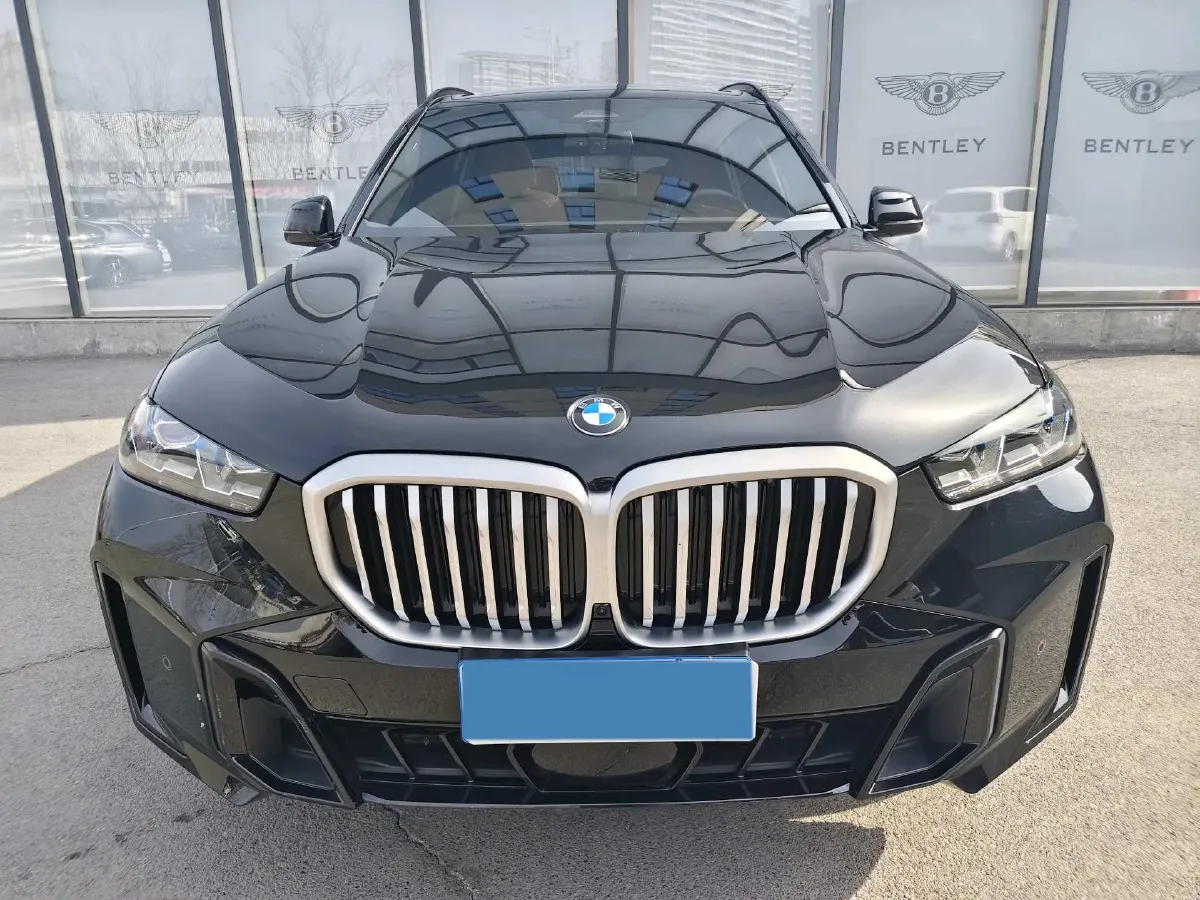 2023 BMW X5 3.0T 381HP L6 8AT,autocango,china used car exporter,china ev exporter,chinese used car exporter,chinese used ev exporter