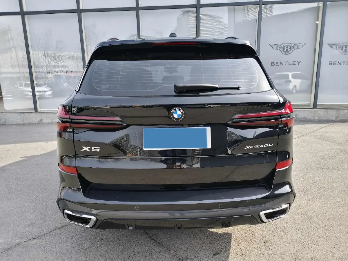 2023 BMW X5 3.0T 381HP L6 8AT,autocango,china used car exporter,china ev exporter,chinese used car exporter,chinese used ev exporter