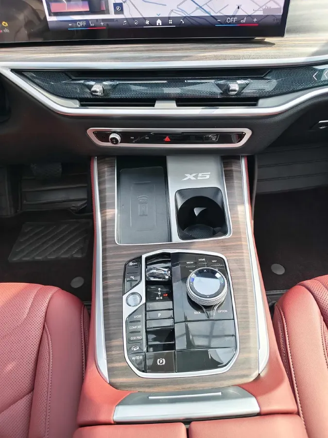 2023 BMW X5 3.0T 381HP L6 8AT,autocango,china used car exporter,china ev exporter,chinese used car exporter,chinese used ev exporter