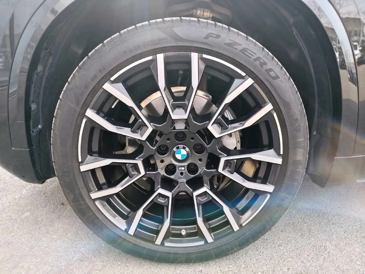 2023 BMW X5 3.0T 381HP L6 8AT,autocango,china used car exporter,china ev exporter,chinese used car exporter,chinese used ev exporter