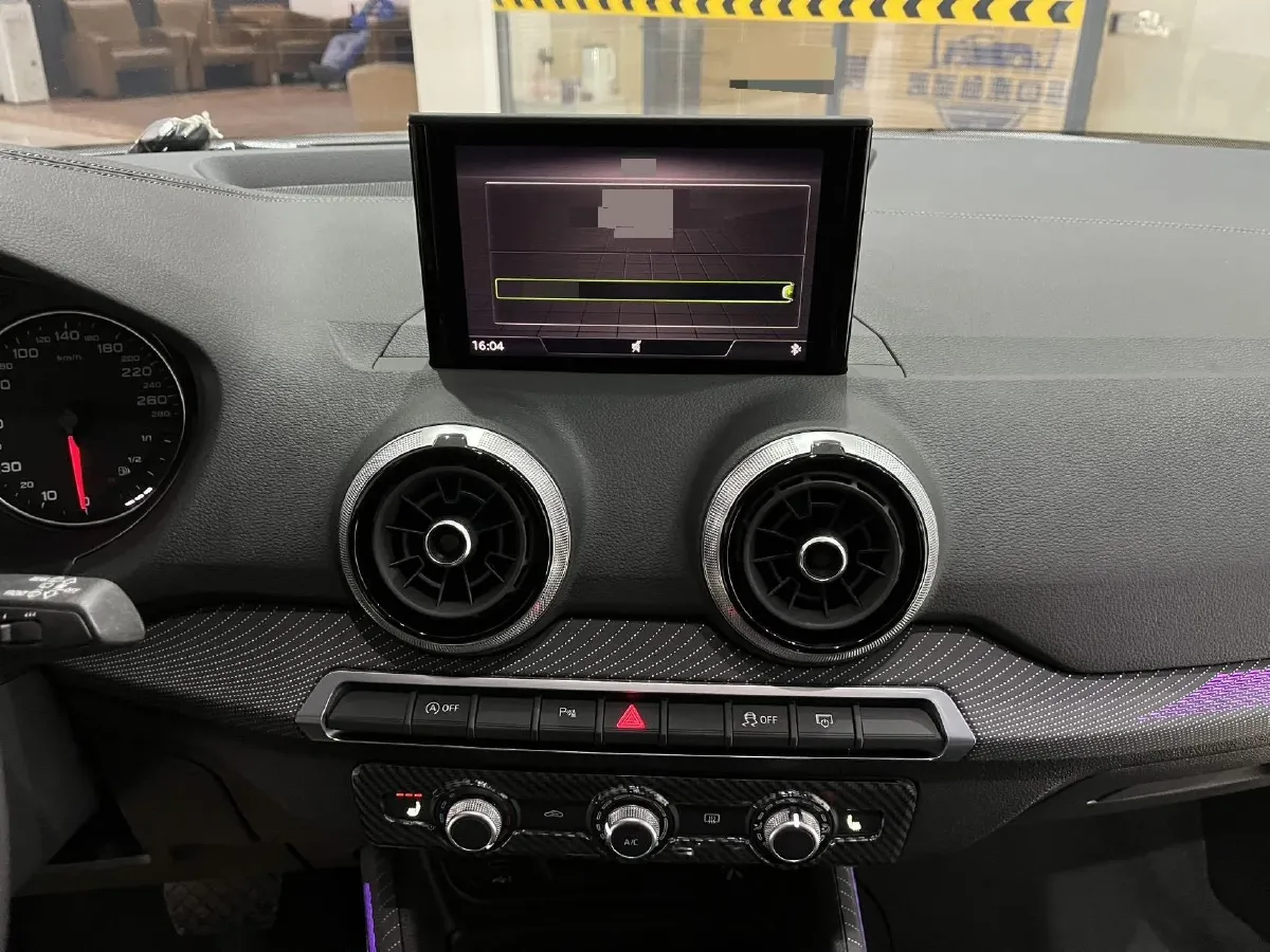 2021 Audi Q2L 1.4T 150HP L4 7DCT,autocango,china used car exporter,china ev exporter,chinese used car exporter,chinese used ev exporter