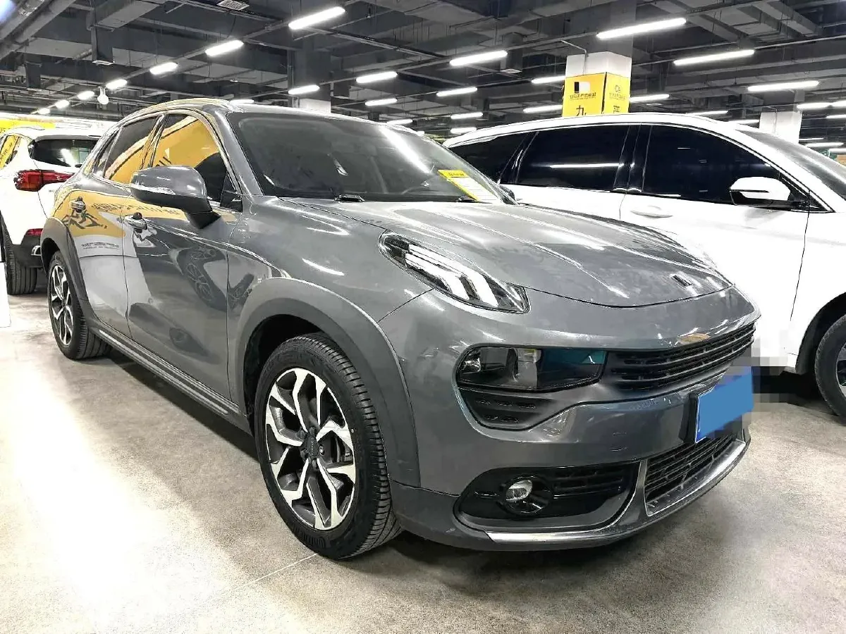 2018 Geely Emgrand GT 1.5T 180HP L3 7DCT,autocango,china used car exporter,china ev exporter,chinese used car exporter,chinese used ev exporter
