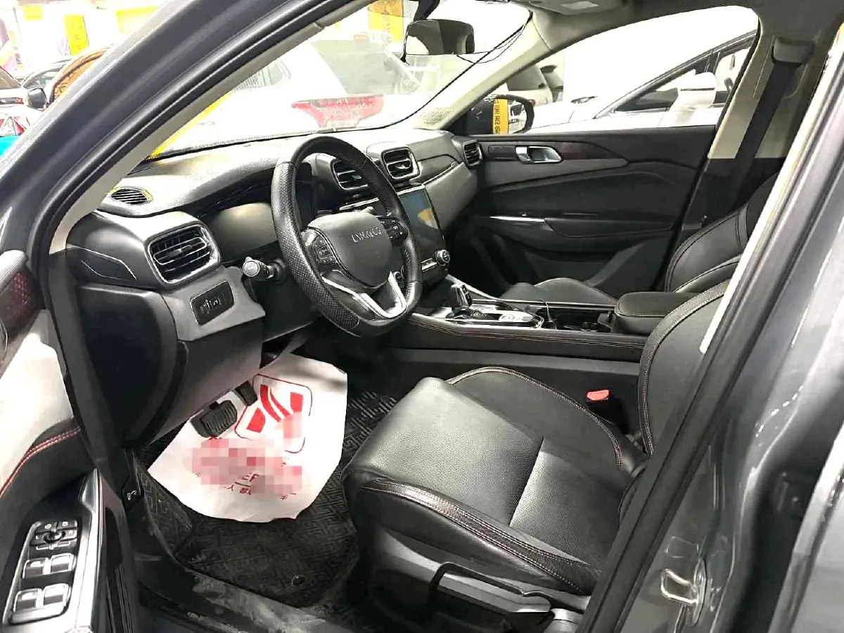 2018 Geely Emgrand GT 1.5T 180HP L3 7DCT,autocango,china used car exporter,china ev exporter,chinese used car exporter,chinese used ev exporter