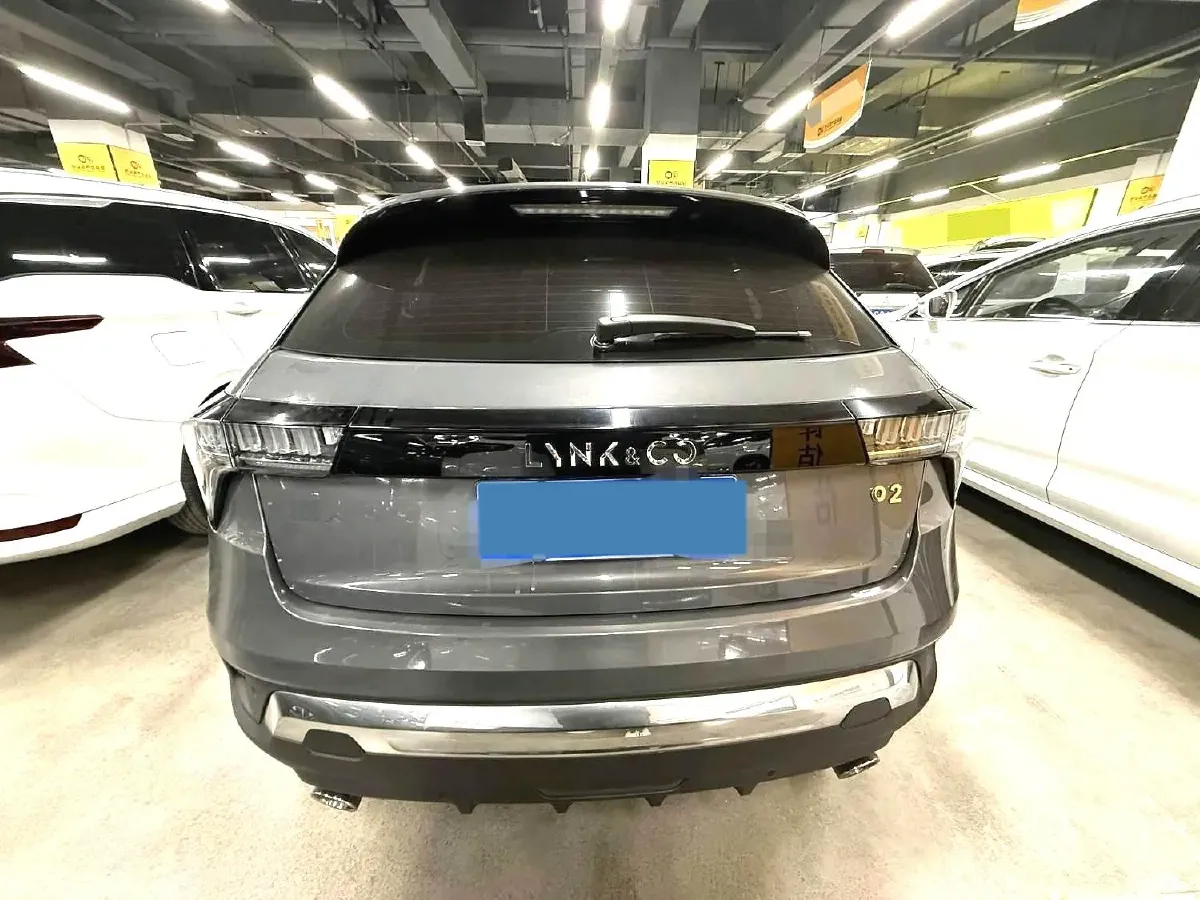 2018 Geely Emgrand GT 1.5T 180HP L3 7DCT,autocango,china used car exporter,china ev exporter,chinese used car exporter,chinese used ev exporter