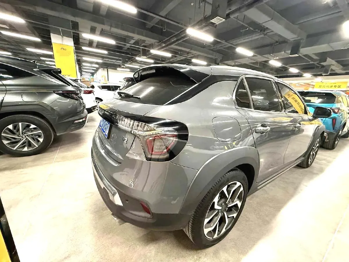 2018 Geely Emgrand GT 1.5T 180HP L3 7DCT,autocango,china used car exporter,china ev exporter,chinese used car exporter,chinese used ev exporter