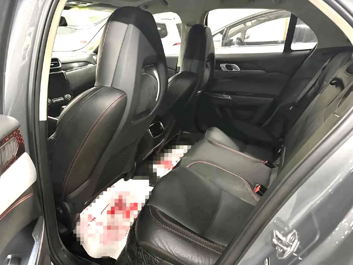 2018 Geely Emgrand GT 1.5T 180HP L3 7DCT,autocango,china used car exporter,china ev exporter,chinese used car exporter,chinese used ev exporter