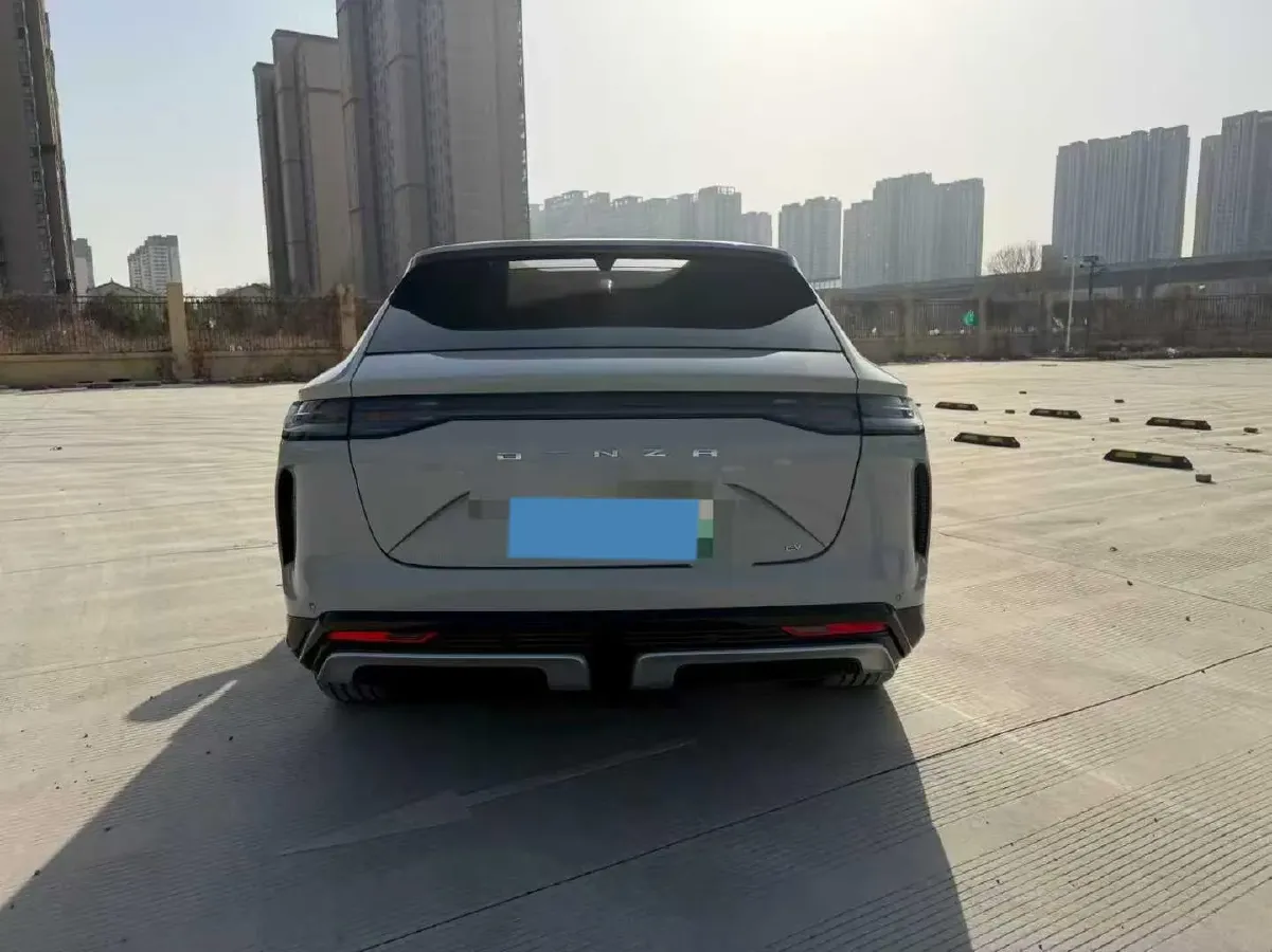 2024 Denza N7 BEV 91.3KWH,autocango,china used car exporter,china ev exporter,chinese used car exporter,chinese used ev exporter