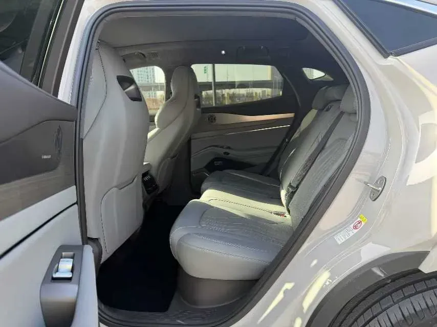 2024 Denza N7 BEV 91.3KWH,autocango,china used car exporter,china ev exporter,chinese used car exporter,chinese used ev exporter