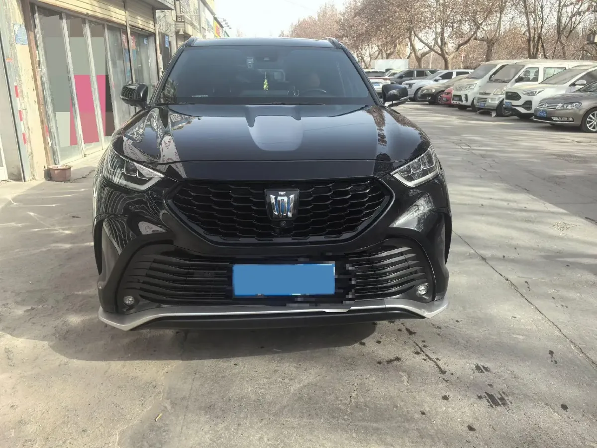 2021 Toyota Crown Kluger 2.5L 192HP L4 E-CVT Hybrid,autocango,china used car exporter,china ev exporter,chinese used car exporter,chinese used ev exporter