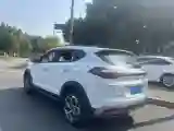 2020 Hyundai Tucson 1.6T 177HP L4 7DCT