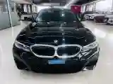 2022 BMW 3 Series 2.0T 156HP L4 8AT