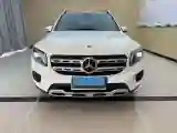 2021 Mercedes-Benz GLB Class 1.3T 163HP L4 7DCT