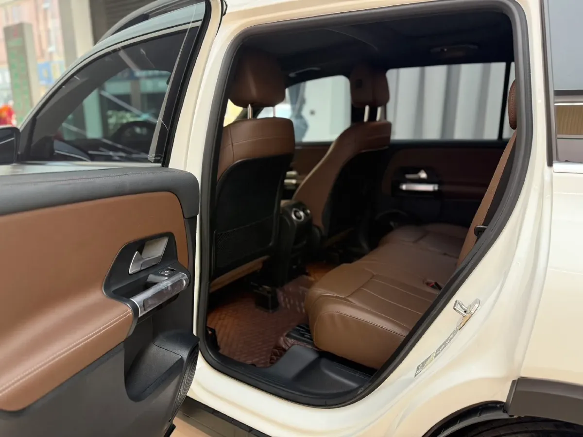 2021 Mercedes-Benz GLB Class 1.3T 163HP L4 7DCT,autocango,china used car exporter,china ev exporter,chinese used car exporter,chinese used ev exporter