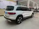 2021 Mercedes-Benz GLB Class 1.3T 163HP L4 7DCT