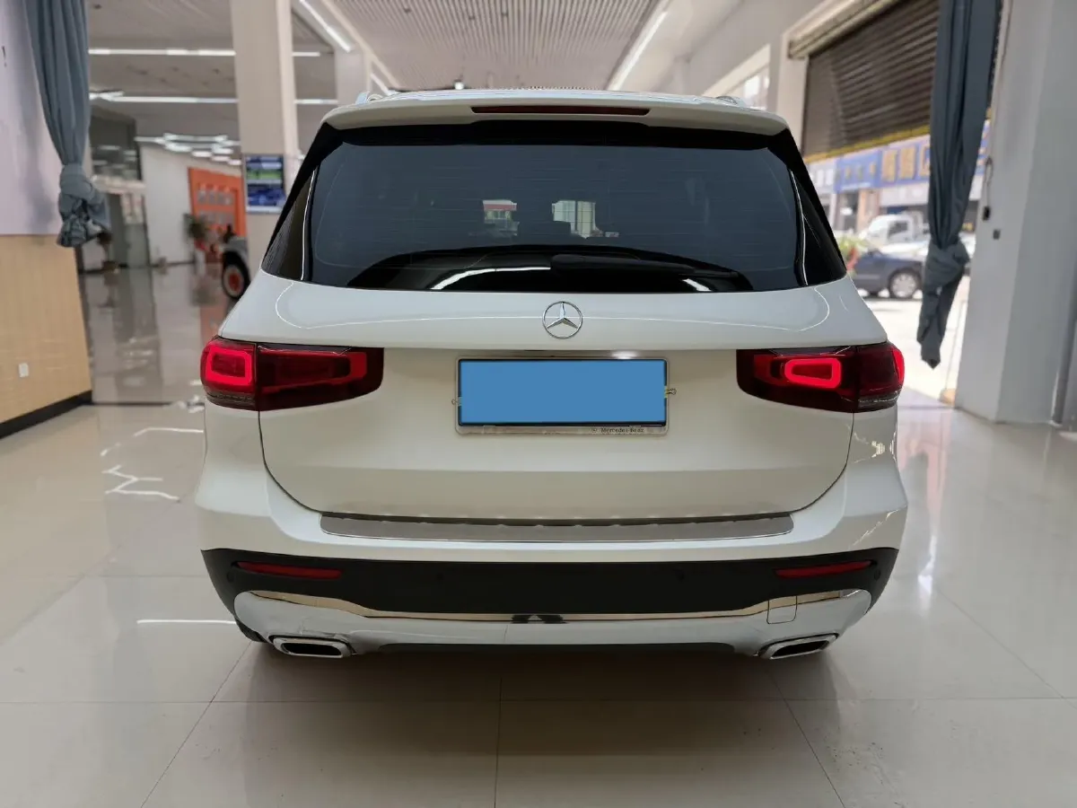 2021 Mercedes-Benz GLB Class 1.3T 163HP L4 7DCT,autocango,china used car exporter,china ev exporter,chinese used car exporter,chinese used ev exporter