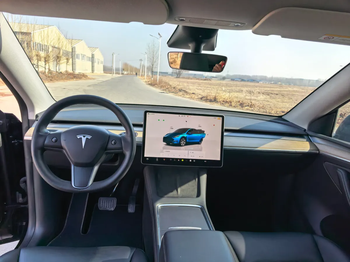 2022 Tesla Model Y BEV 60KWH,autocango,china used car exporter,china ev exporter,chinese used car exporter,chinese used ev exporter