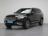 2021 VOLVO XC90,autocango,china used car exporter,china ev exporter,chinese used car exporter,chinese used ev exporter