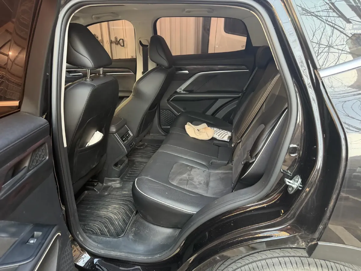 2023 Haval H6 1.5T 150HP L4 7DCT,autocango,china used car exporter,china ev exporter,chinese used car exporter,chinese used ev exporter