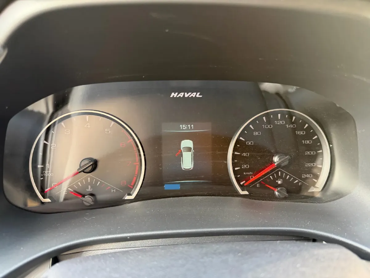 2023 Haval H6 1.5T 150HP L4 7DCT,autocango,china used car exporter,china ev exporter,chinese used car exporter,chinese used ev exporter