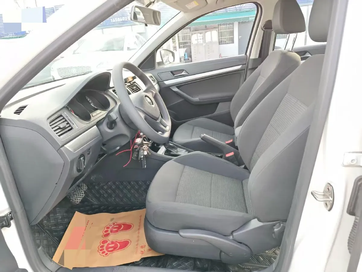 2018 Volkswagen Lavida 1.5L 112HP L4 6AT,autocango,china used car exporter,china ev exporter,chinese used car exporter,chinese used ev exporter