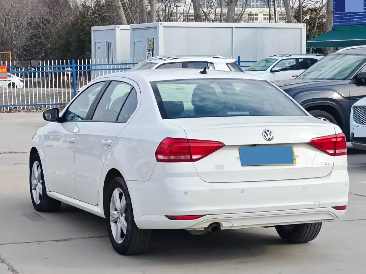 2018 Volkswagen Lavida 1.5L 112HP L4 6AT,autocango,china used car exporter,china ev exporter,chinese used car exporter,chinese used ev exporter