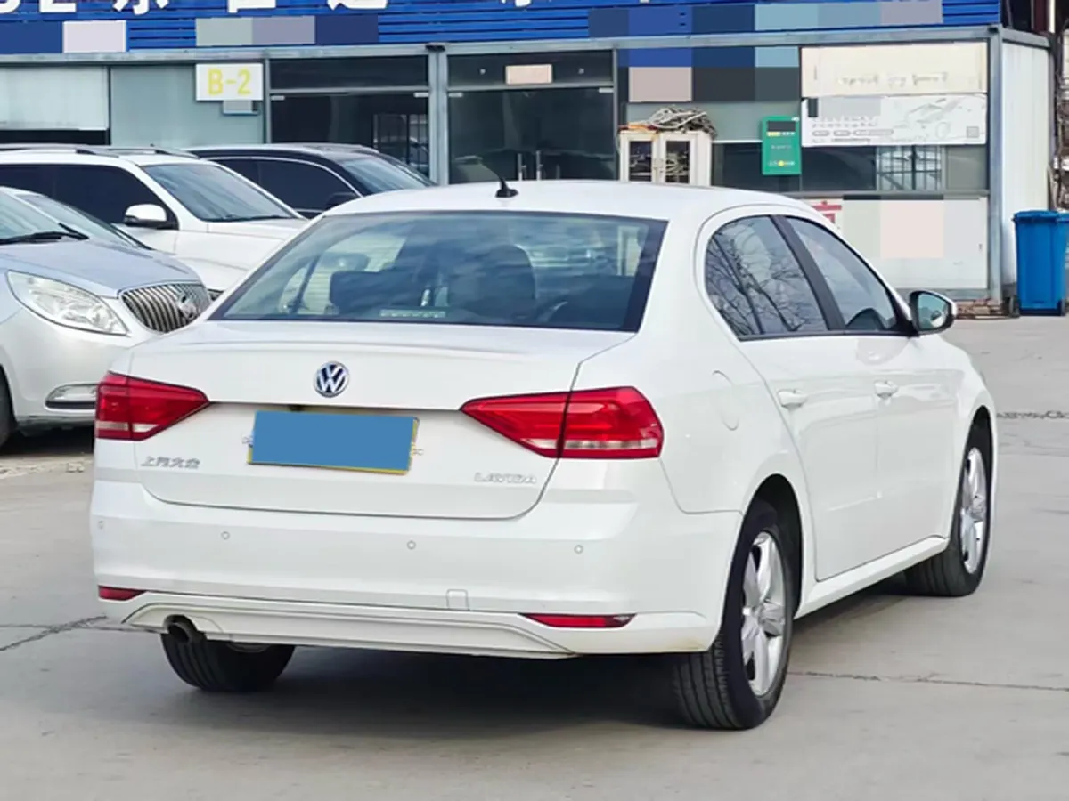 2018 Volkswagen Lavida 1.5L 112HP L4 6AT,autocango,china used car exporter,china ev exporter,chinese used car exporter,chinese used ev exporter