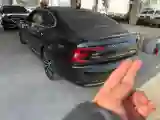 2021 Volvo S90 2.0T 250HP L4 8AT