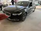 2021 Volvo S90 2.0T 250HP L4 8AT