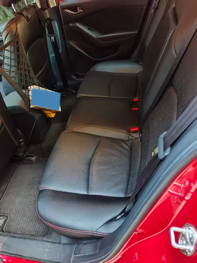 2019 Mazda 3 Axela 1.5L 117HP L4 6AT,autocango,china used car exporter,china ev exporter,chinese used car exporter,chinese used ev exporter