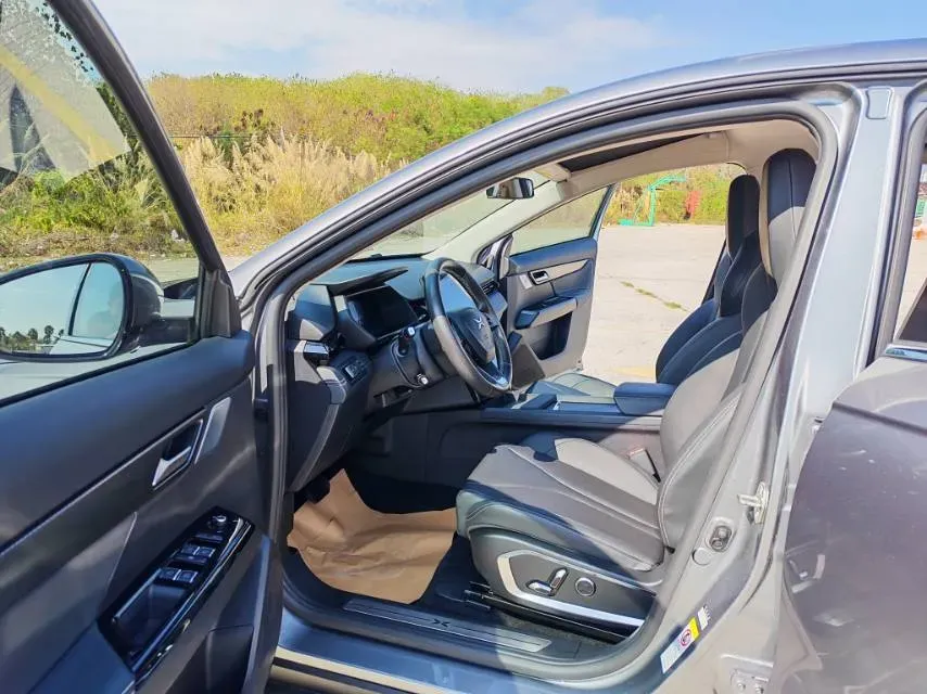 2020 Xpeng G3 BEV 66.5KWH,autocango,china used car exporter,china ev exporter,chinese used car exporter,chinese used ev exporter