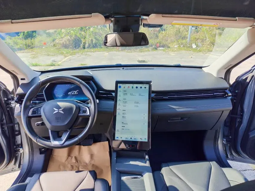 2020 Xpeng G3 BEV 66.5KWH,autocango,china used car exporter,china ev exporter,chinese used car exporter,chinese used ev exporter