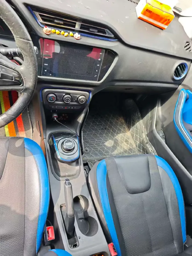 2018 Chery EV Tiggo 3xe BEV 49KWH,autocango,china used car exporter,china ev exporter,chinese used car exporter,chinese used ev exporter